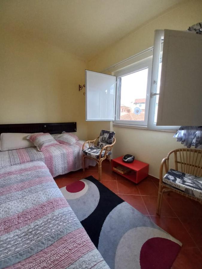 Casa Do Portao Azul - Tamboril Apartman Atouguia Da Baleia Kültér fotó