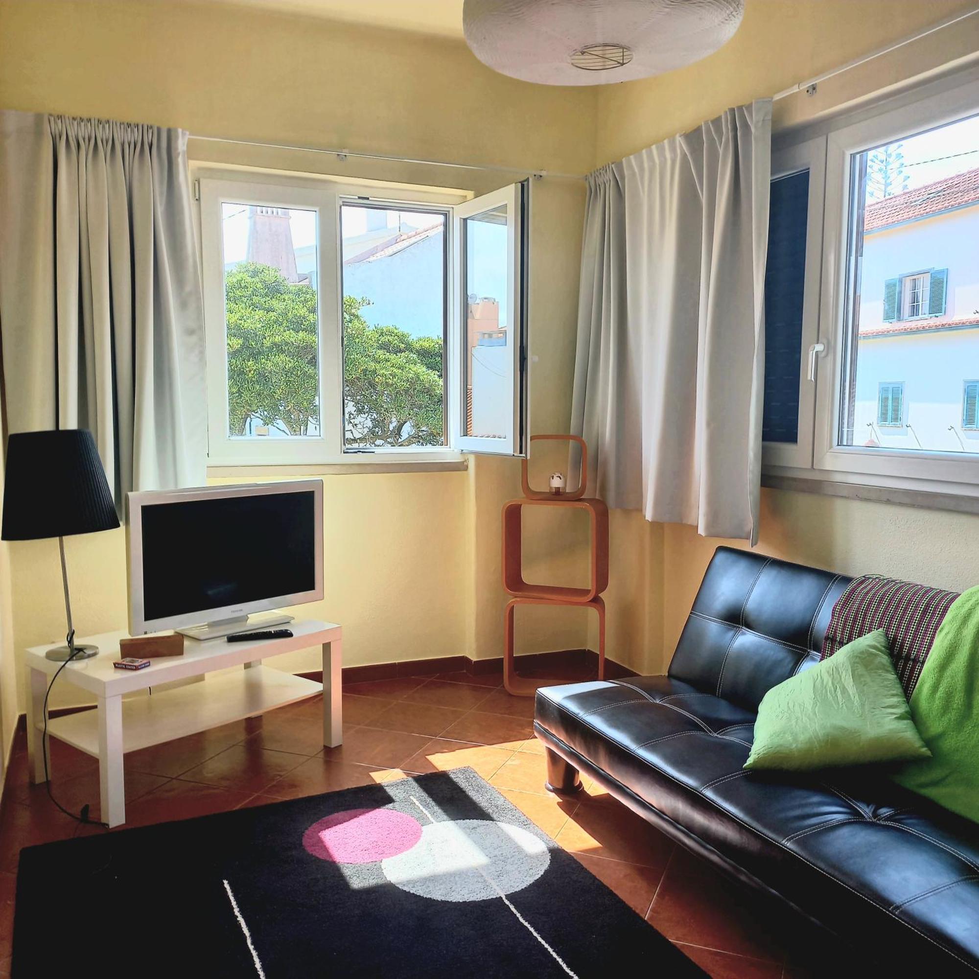 Casa Do Portao Azul - Tamboril Apartman Atouguia Da Baleia Kültér fotó